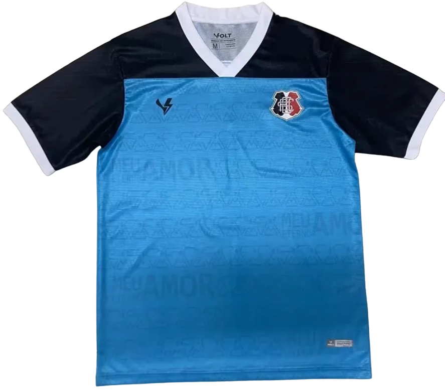 Camisa Goleiro I Santa Cruz 2023 Volt Sport oficial